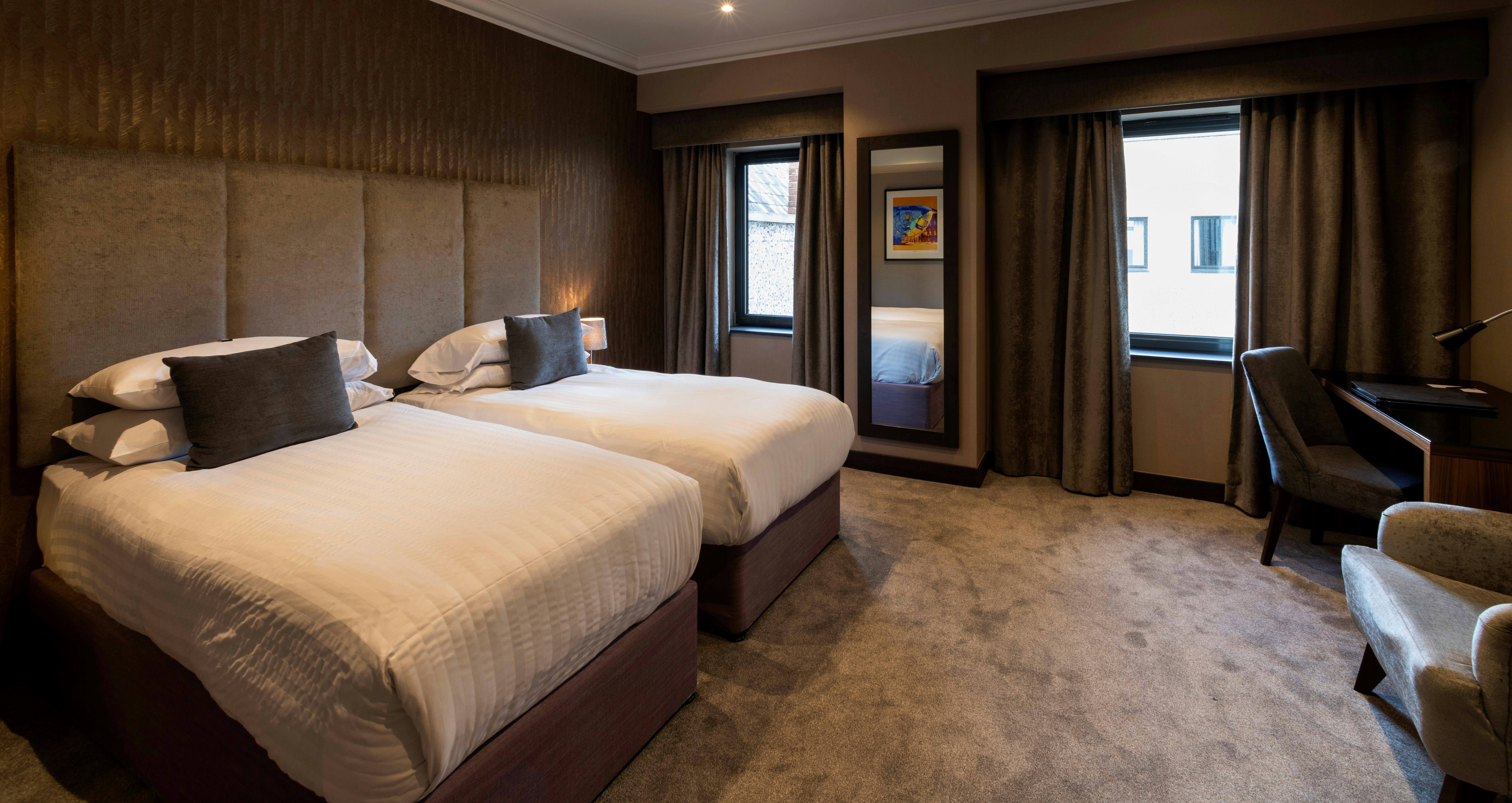 DoubleTree by Hilton Belfast City Ten Square 14/55