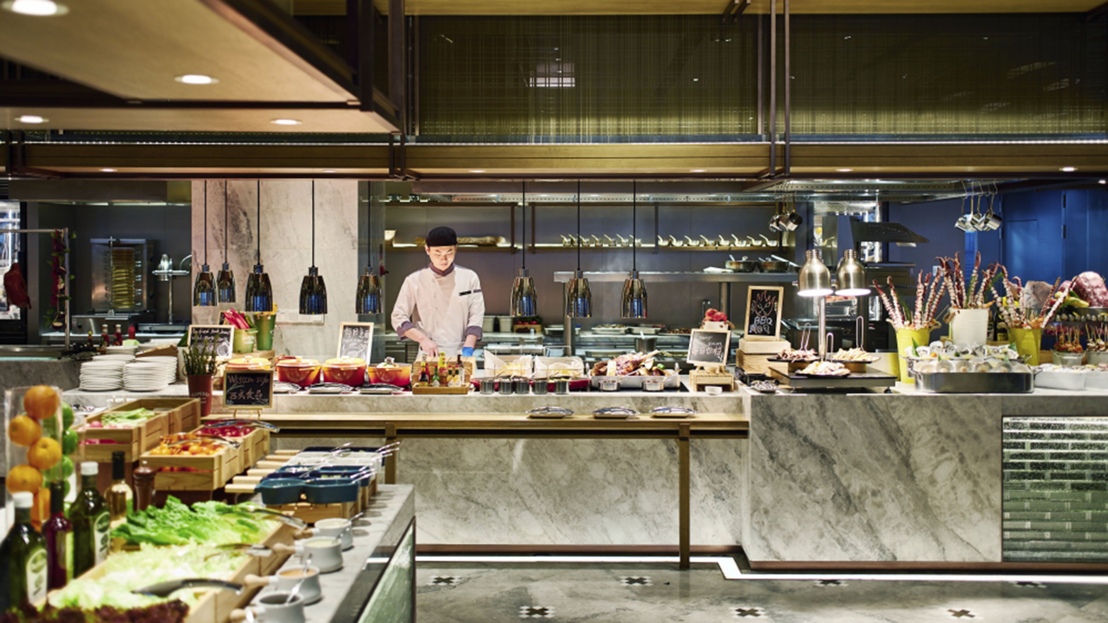 Intercontinental Hotels Zhuhai 4/50