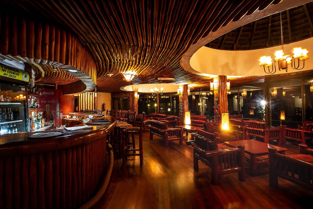 Salt Lick Safari Lodge 31/55