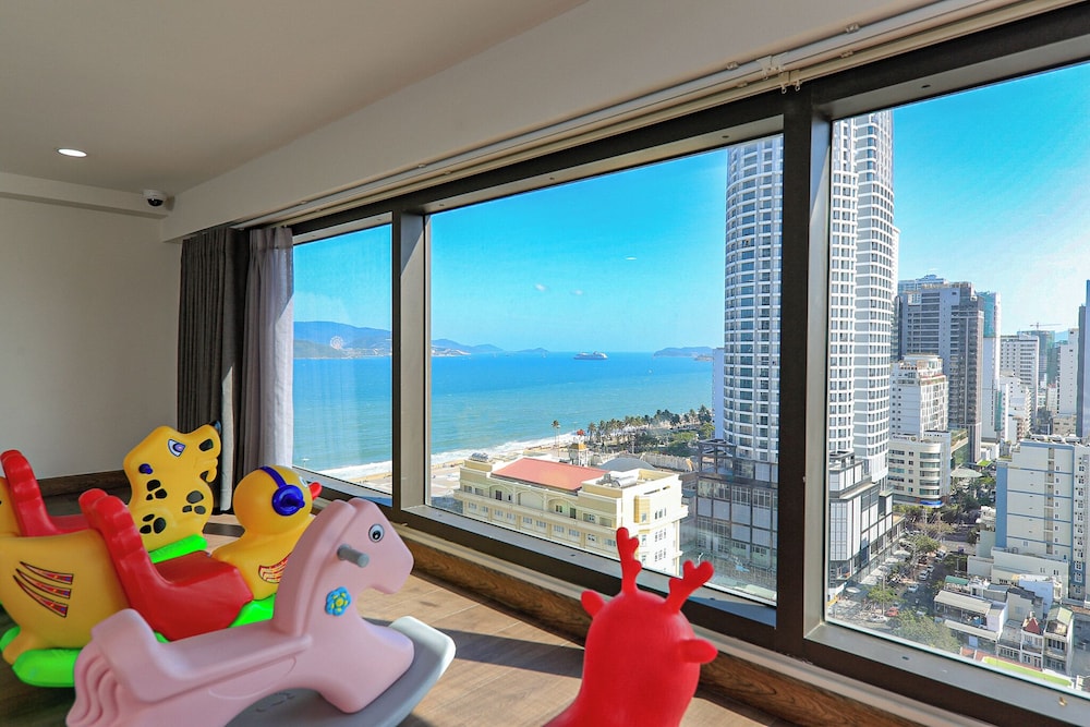 Gonsala Hotel Nha Trang 43/50