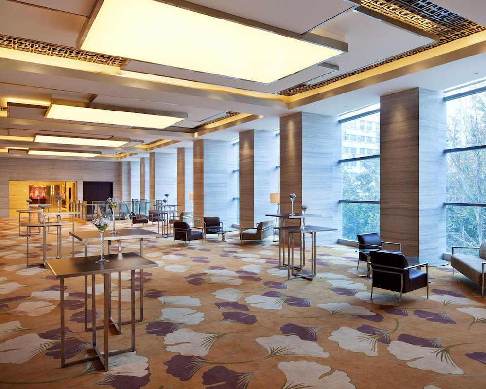 Hyatt Regency Jinan 42/54