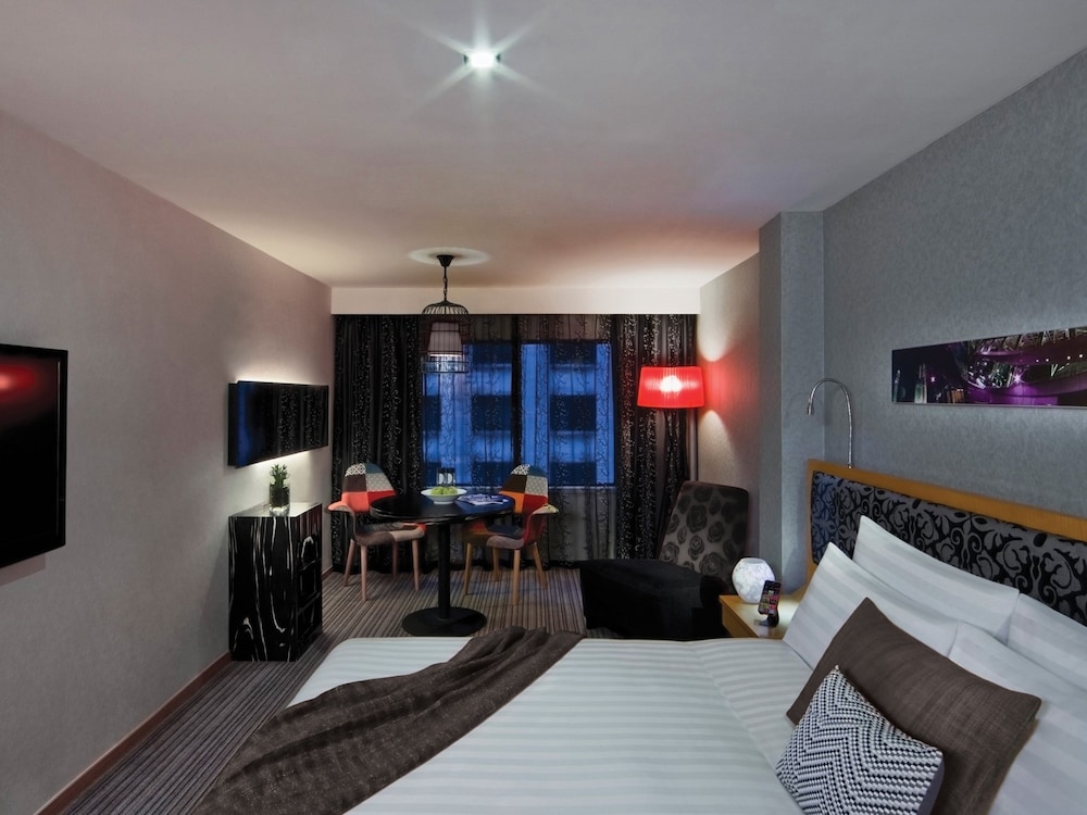 Kew Green Hotel Wanchai Hong Kong 24/53
