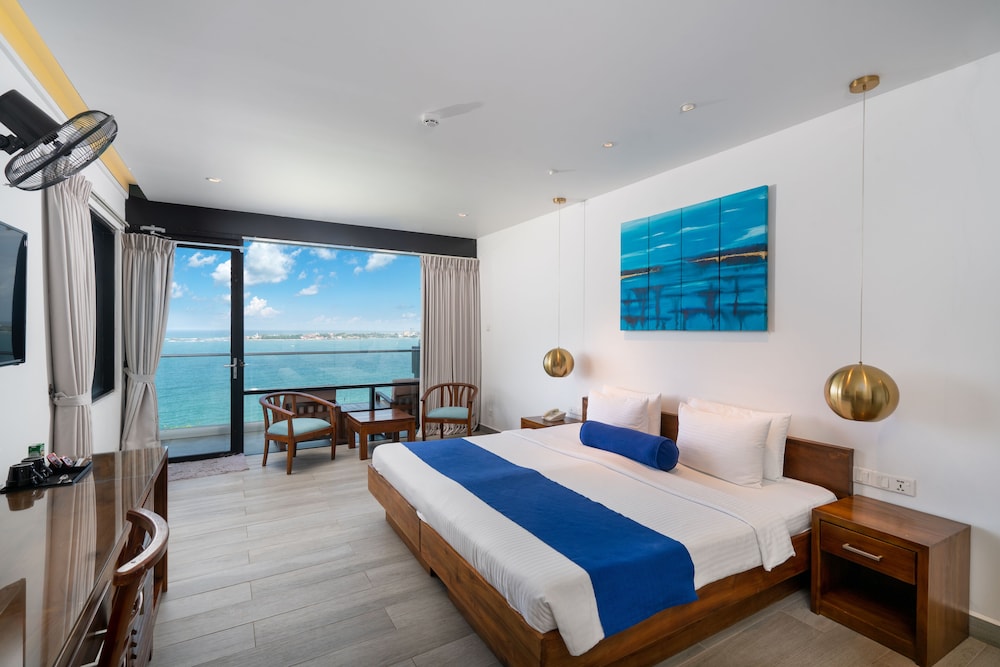 Agnus Luxury Villa - Unawatuna 11/68