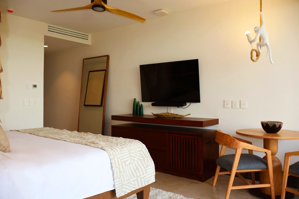 Hotel Mundo Maya Palenque 17/50