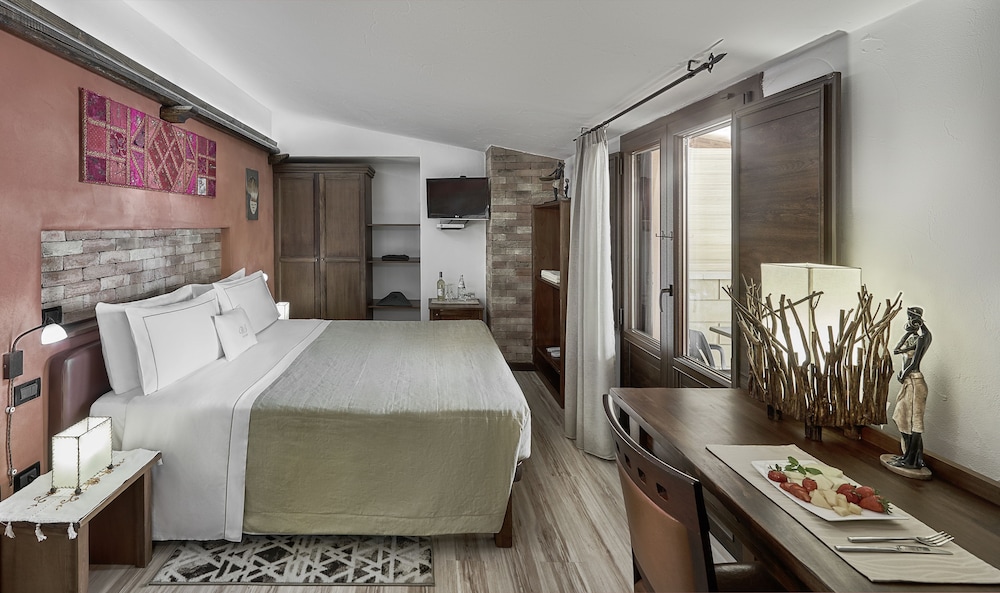 Hotel Rocca della Sena 28/51