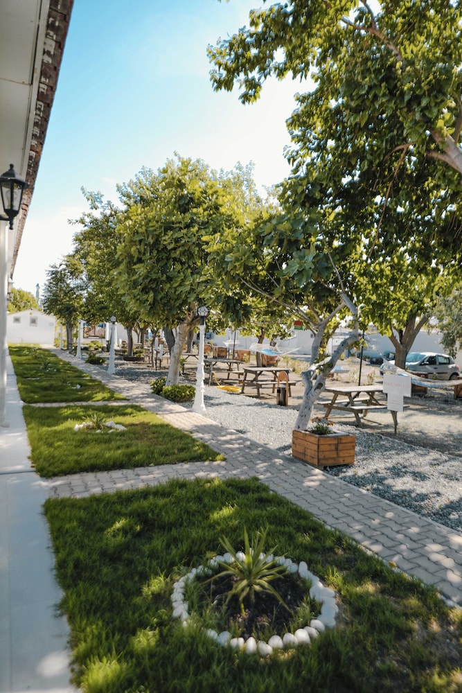 Mali Beach Apart Otel 37/50