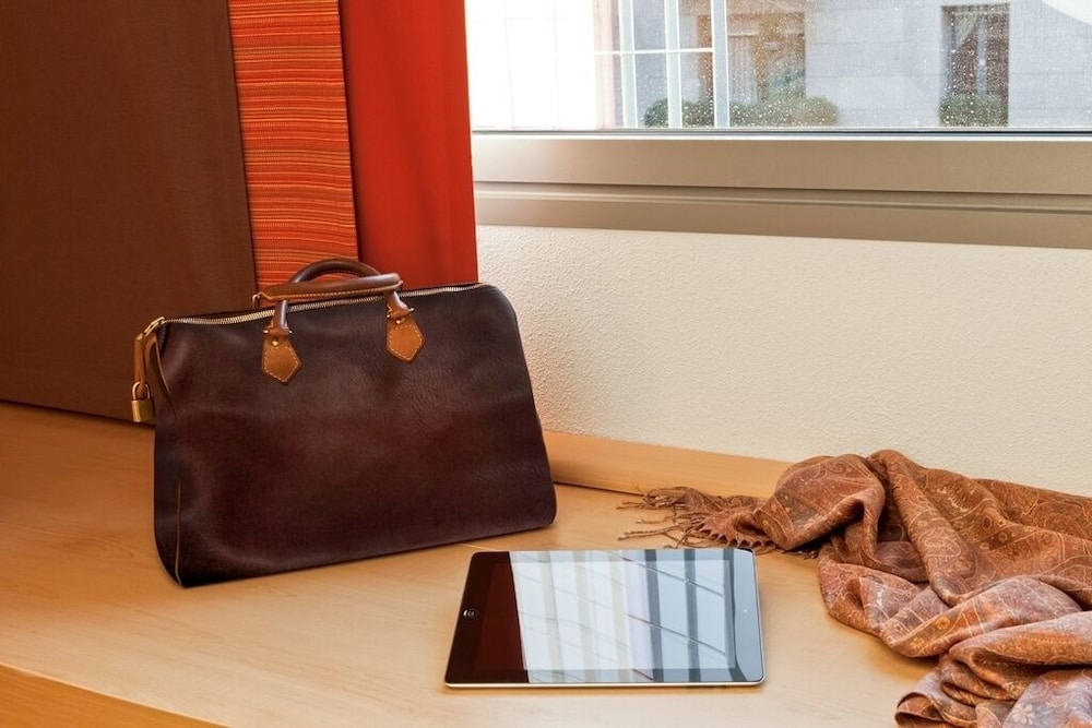 Ibis Barcelona Plaza Glories 22 31/75