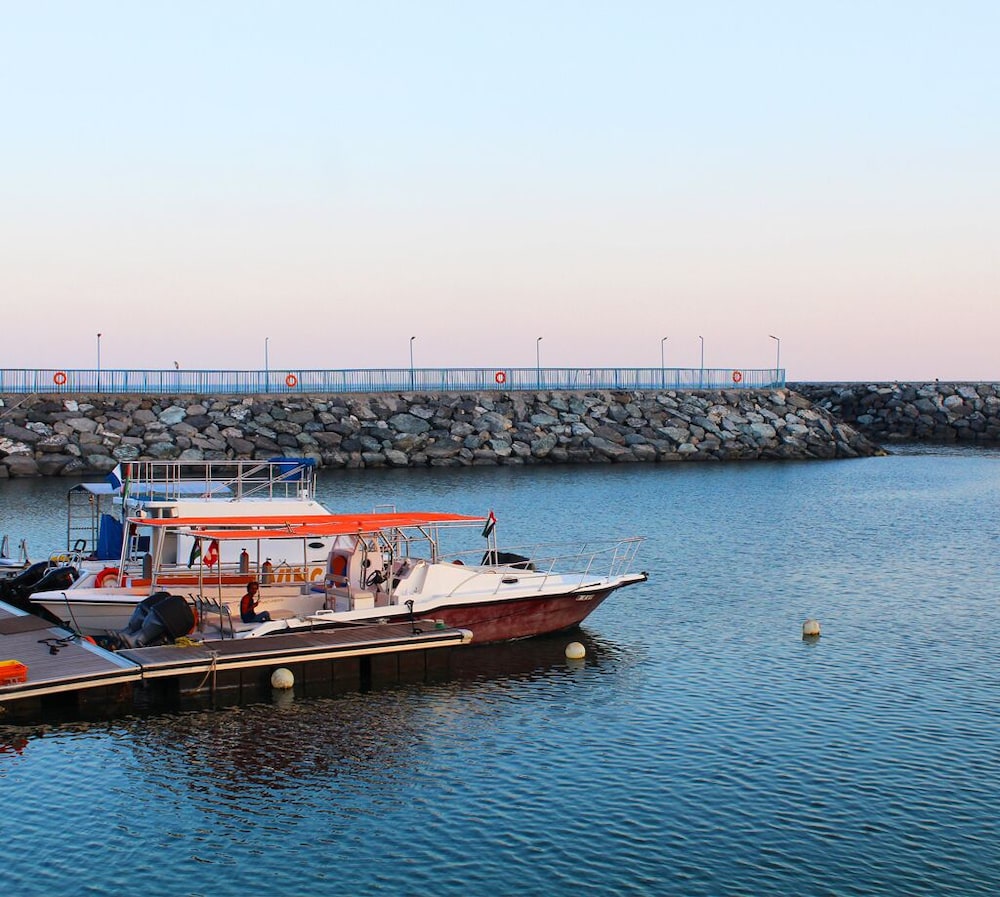 Mirage Bab Al Bahr Beach Hotel 39/44
