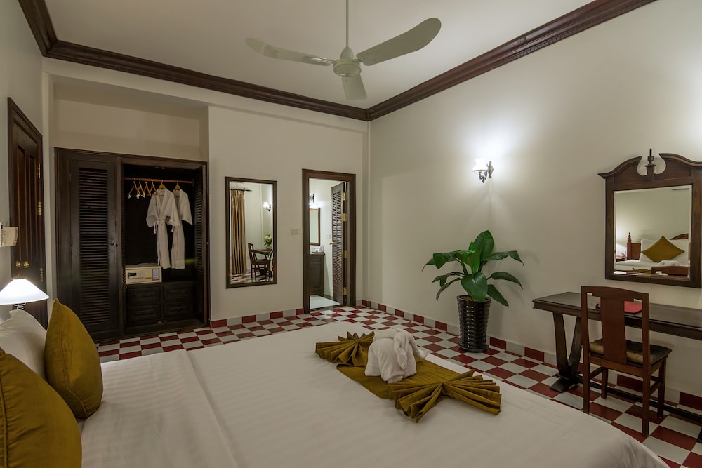 Chateau D'angkor La Residence 36/62