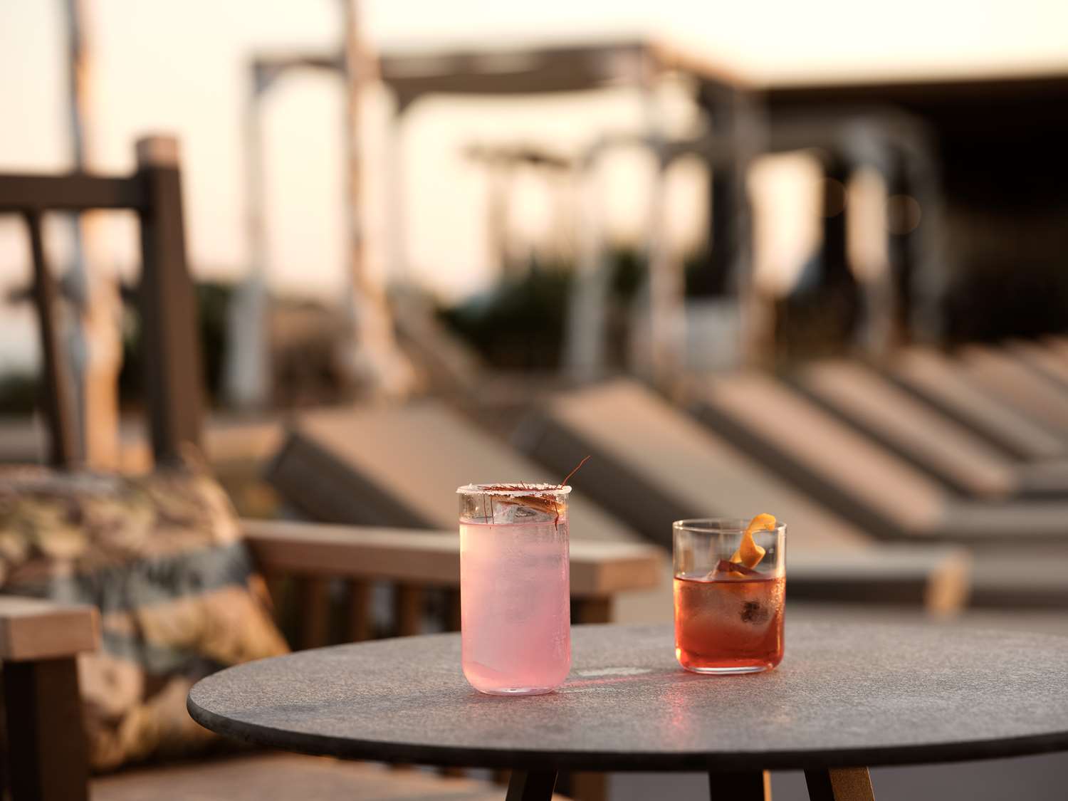 Sea Breeze Santorini Beach Resort, Curio by Hilton 30/50