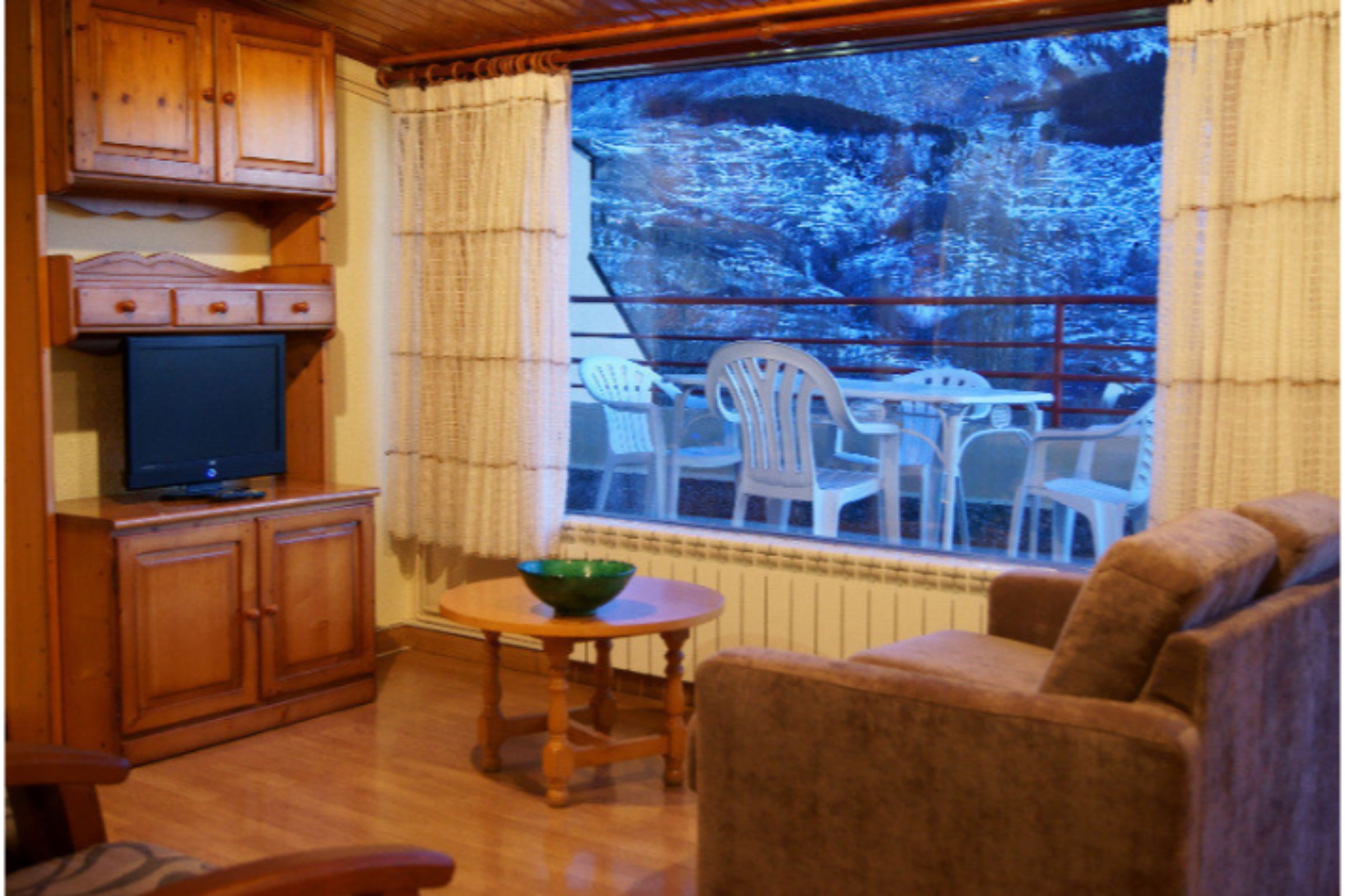 Apartamentos SNO Edelweiss 32/50