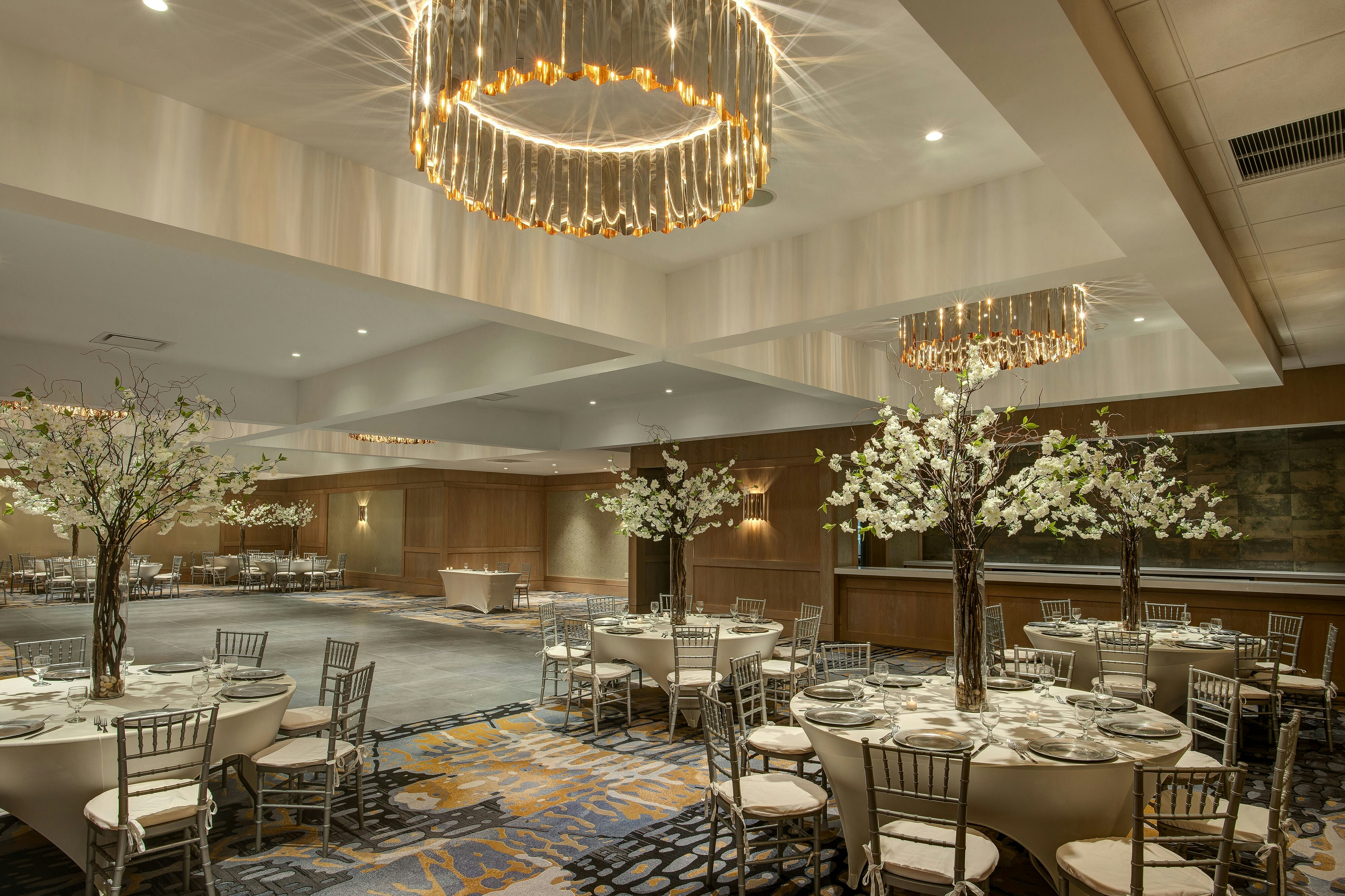 Sheraton Eatontown Hotel 21/40