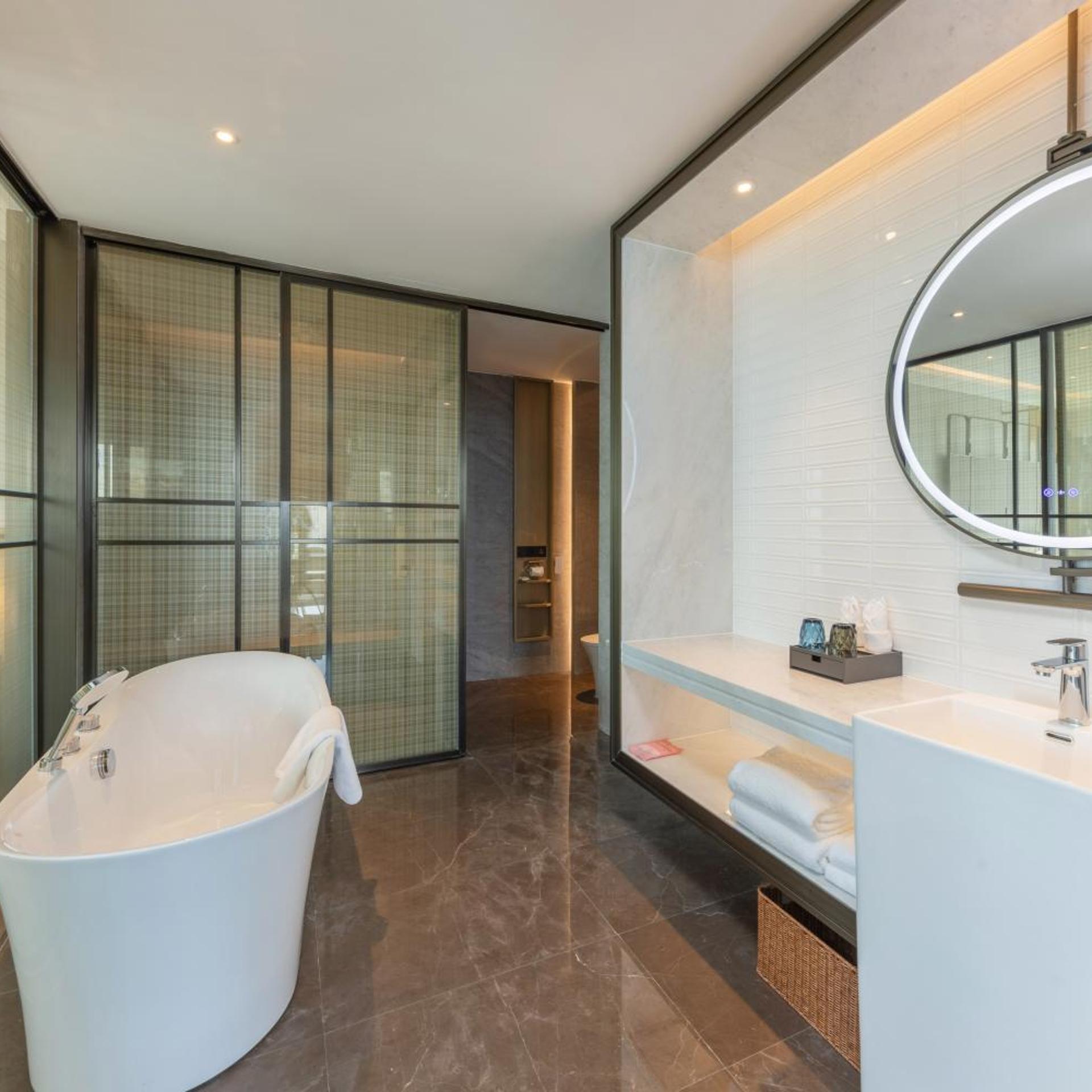 Howard Johnson by Wyndham Harmony Plaza Quanzhou 31/34