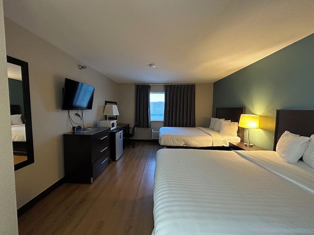 ROOM, 2 QUEEN BEDS
