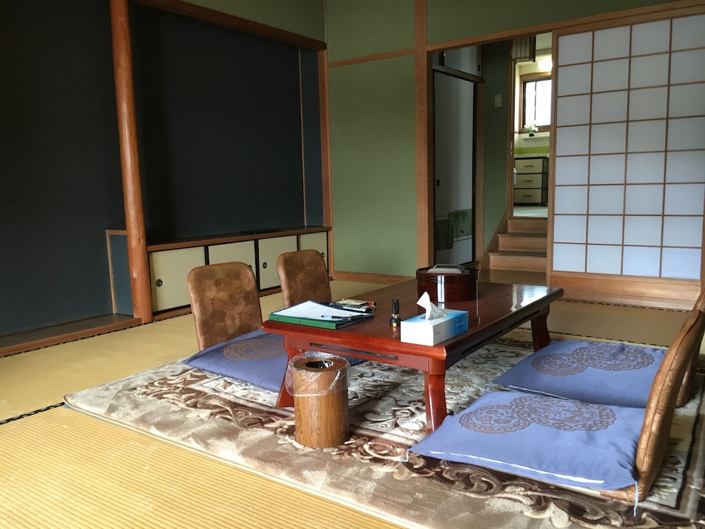 Suminoe Ryokan 30/50