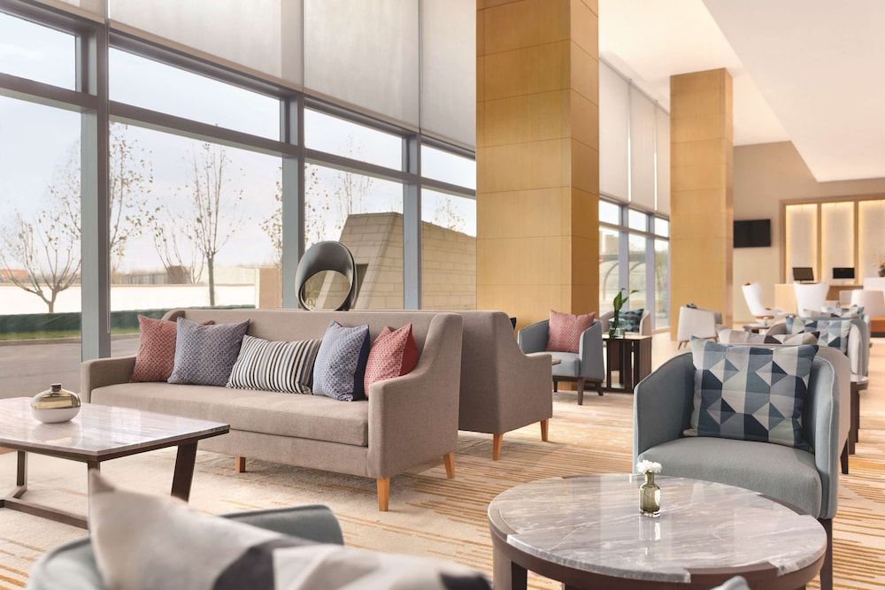 Hyatt Place Beijing Daxing 18/34