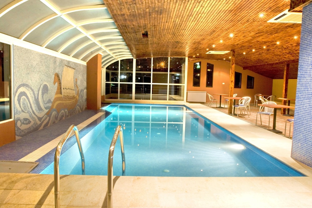 Madisson Hotel 33/60