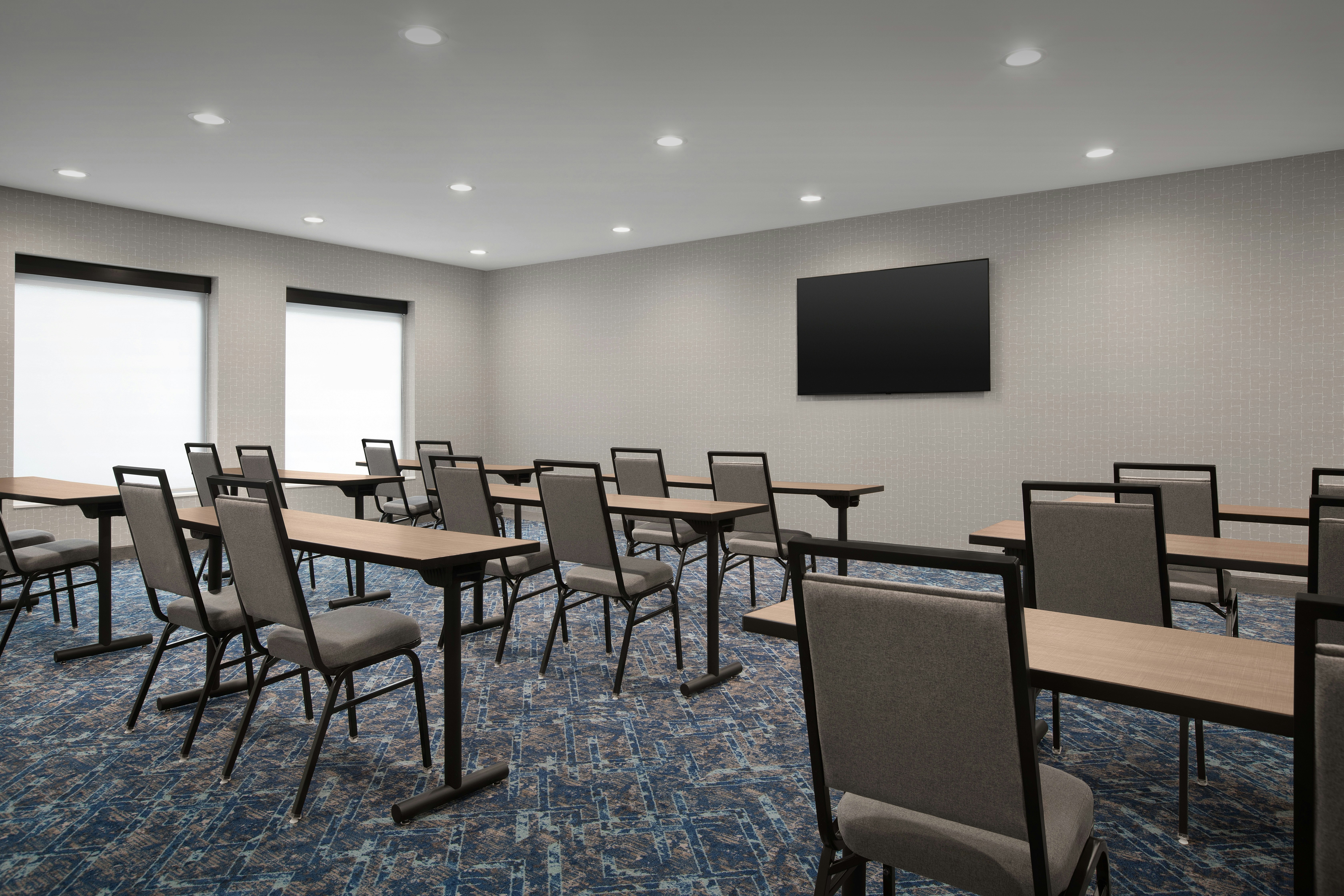 Home2 Suites by Hilton Columbus Easton 20/23