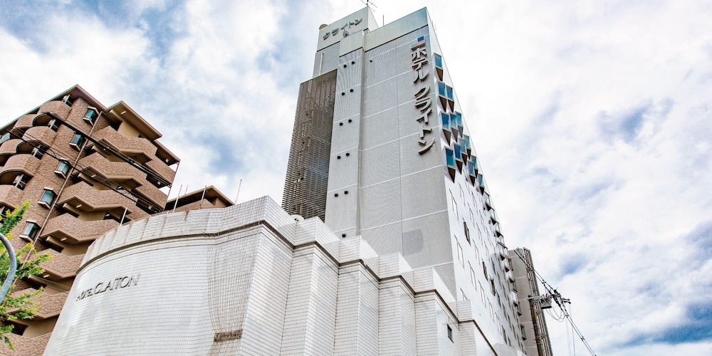 Hotel Claiton Shin-Osaka in OSAKA