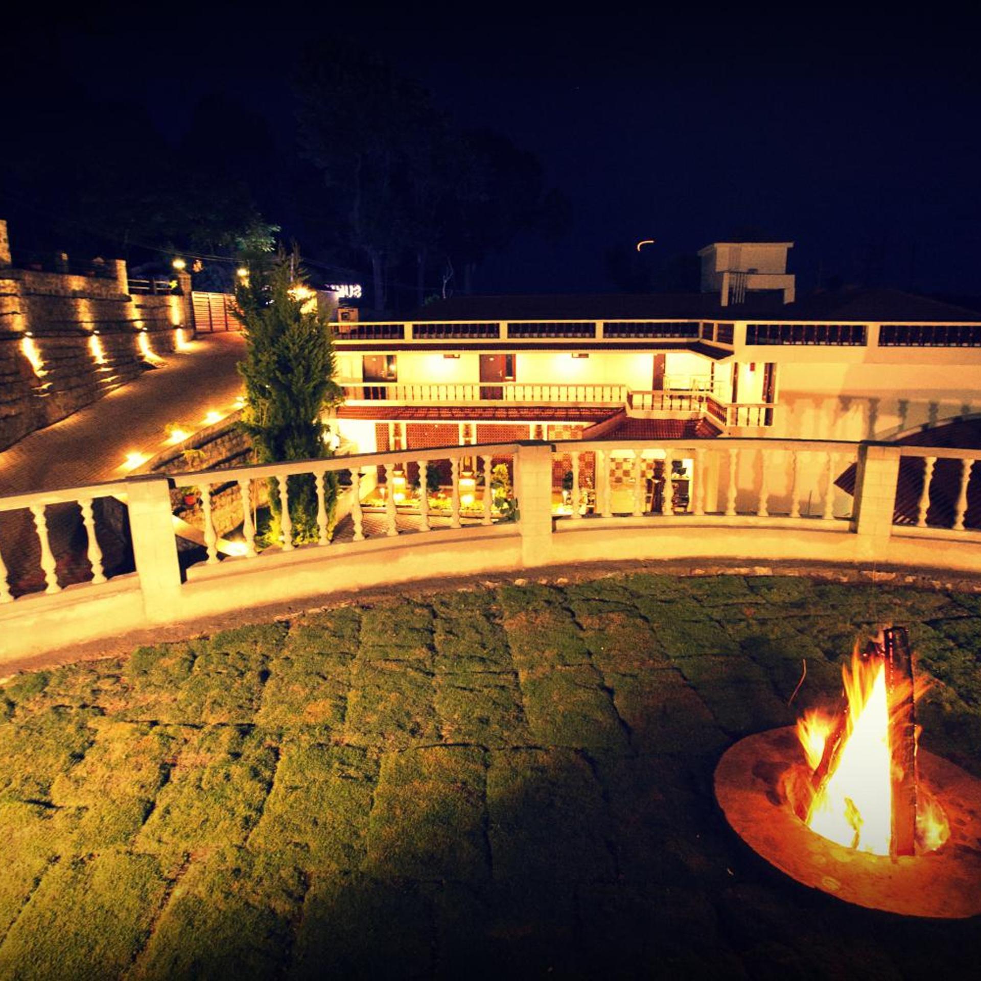 Summer House 22/24