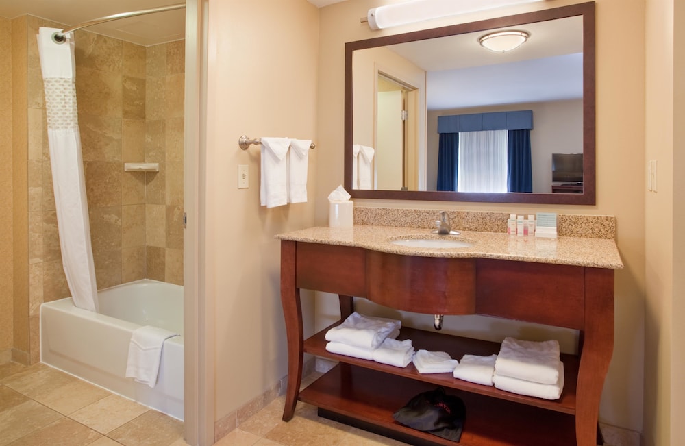 Hampton Inn & Suites Omaha Southwest-La Vista 17/49