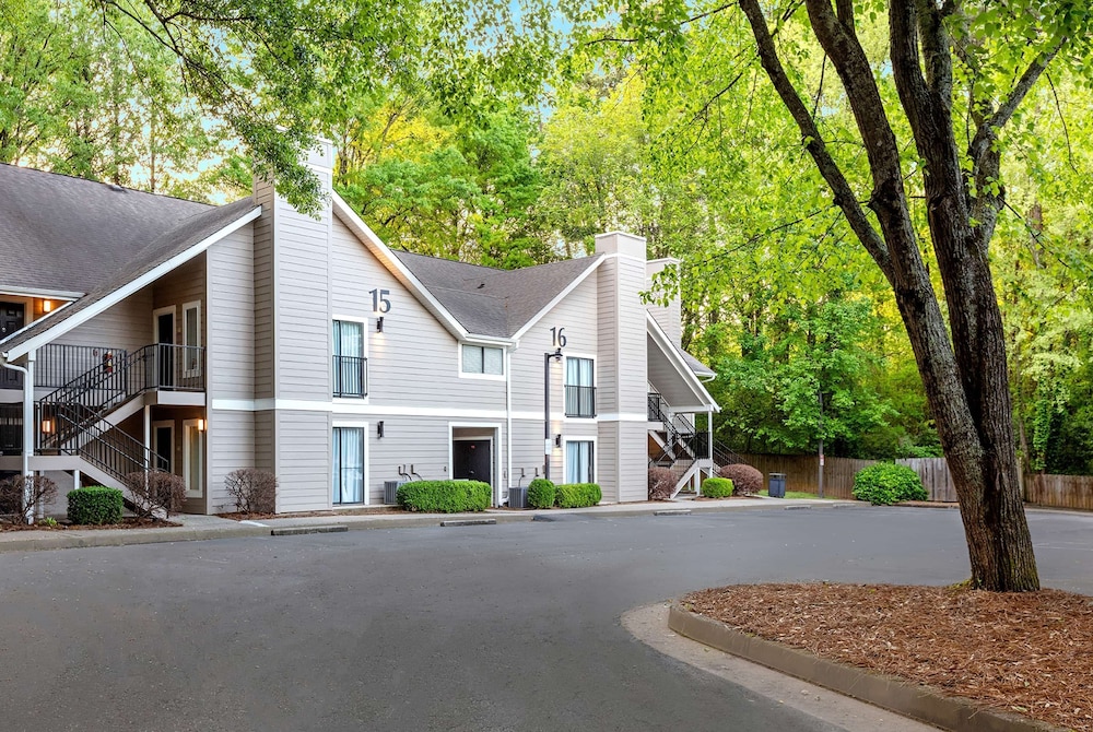 WaterWalk Extended Stay by Wyndham Atlanta - Sandy Springs 46/50