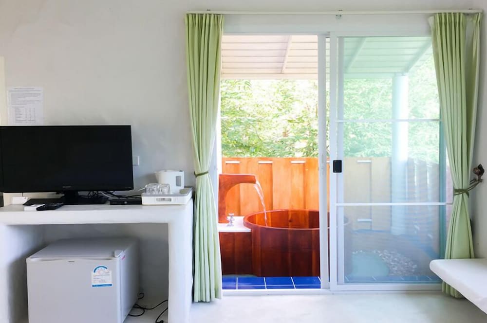 Khun Khao Tamnan Prai Resort 35/78