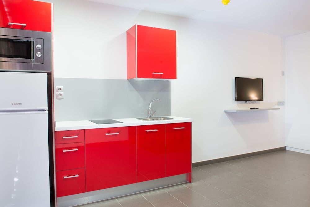 Apartamentos El Palmar 8/67