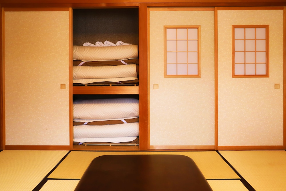 クオリティホステルK'sハウス高山オアシス 写真2