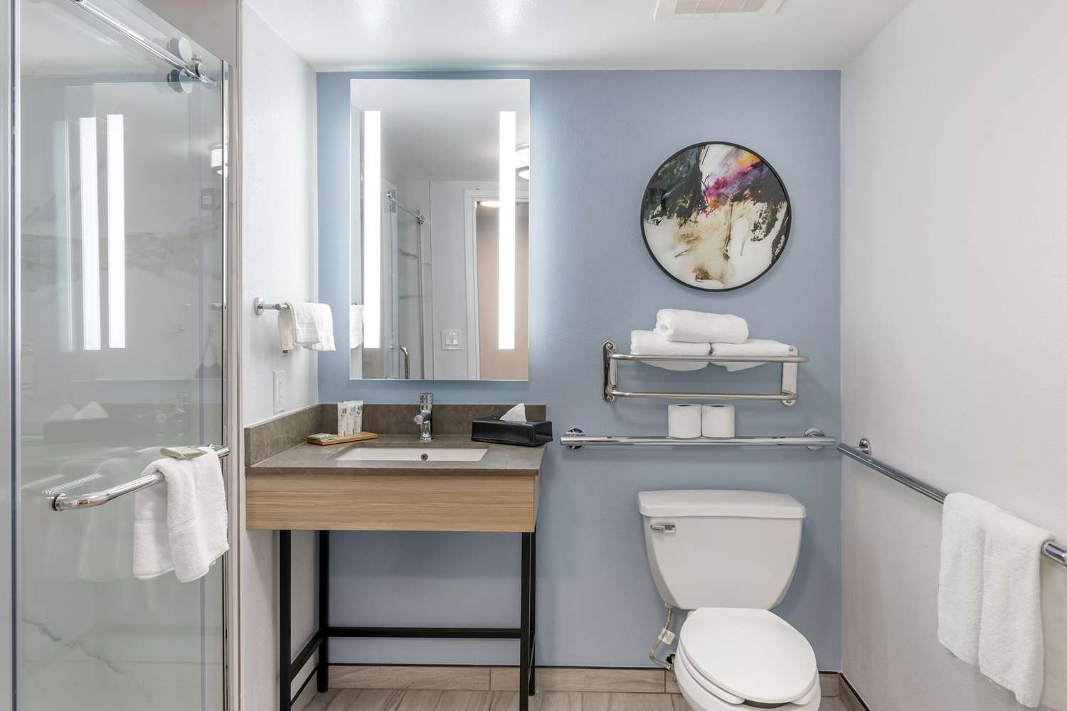 Country Inn Suites By Radisson Savannah Airport Ga 28/29