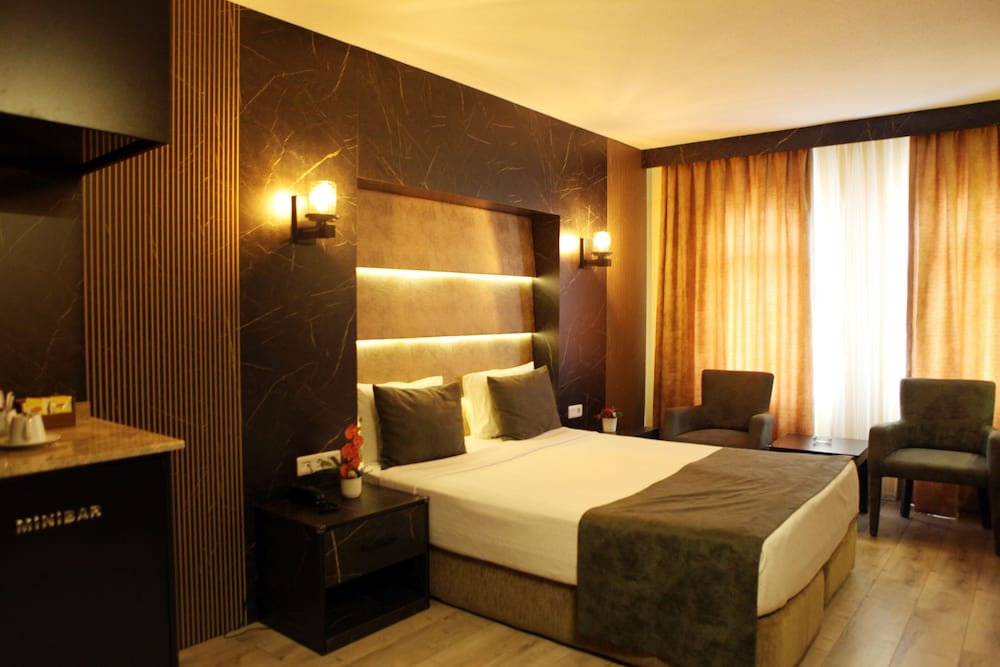 AKTAS HOTEL 5/45