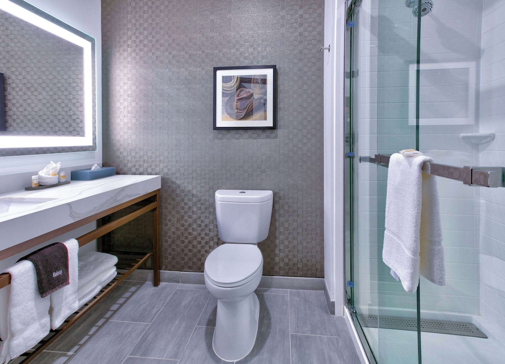 La Quinta Inn & Suites by Wyndham Terrell 41/41