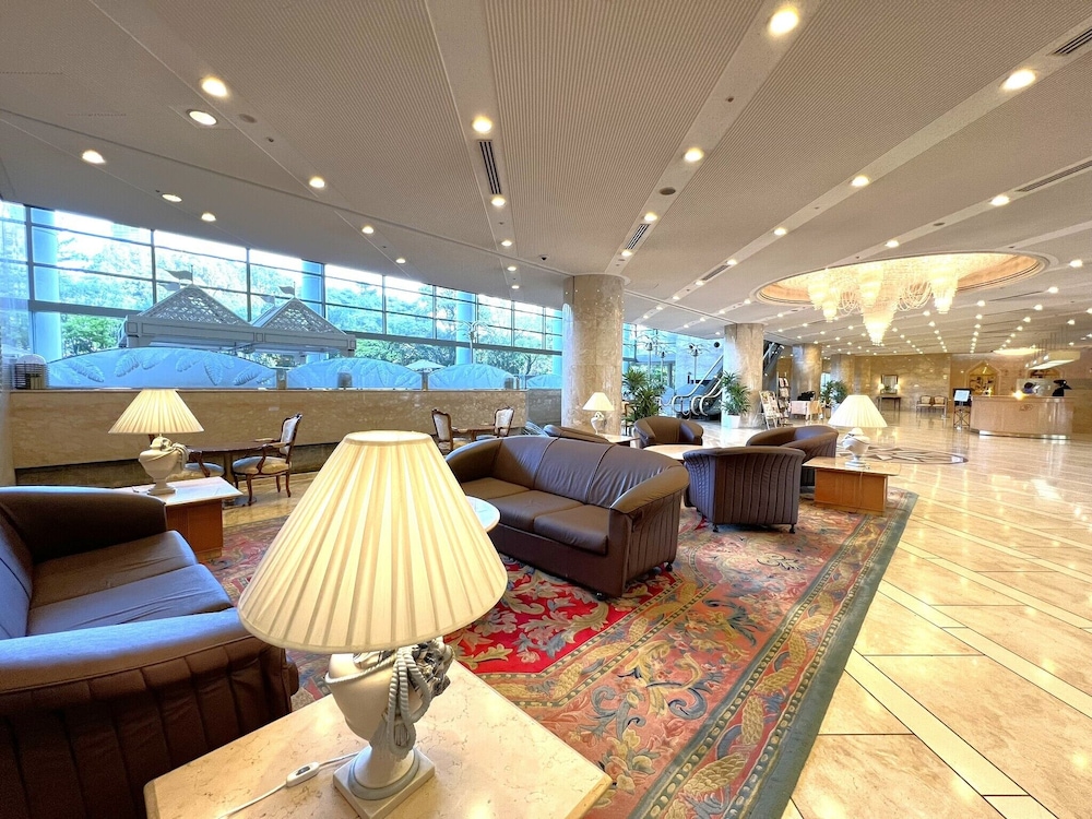 Hotel Springs Makuhari 54/67