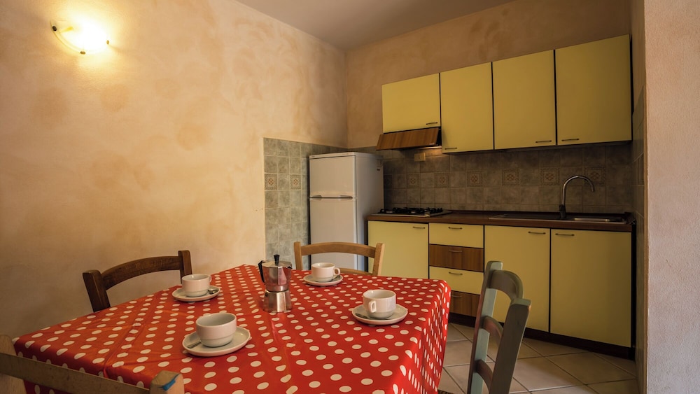 Residence Lu Lamoni Costa Nord 35/50