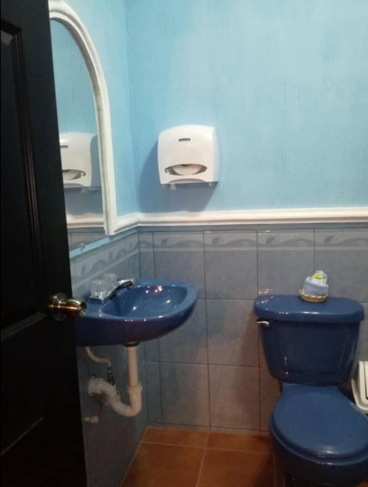 Hotel Casa Maria Jose 21/21