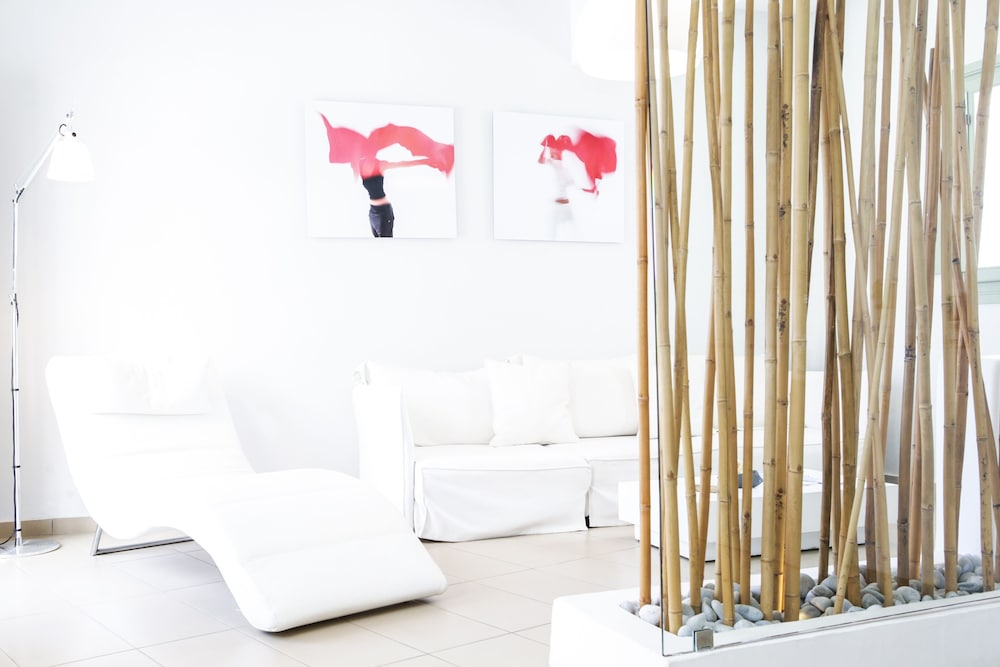 Pylaia Boutique Hotel 8/112