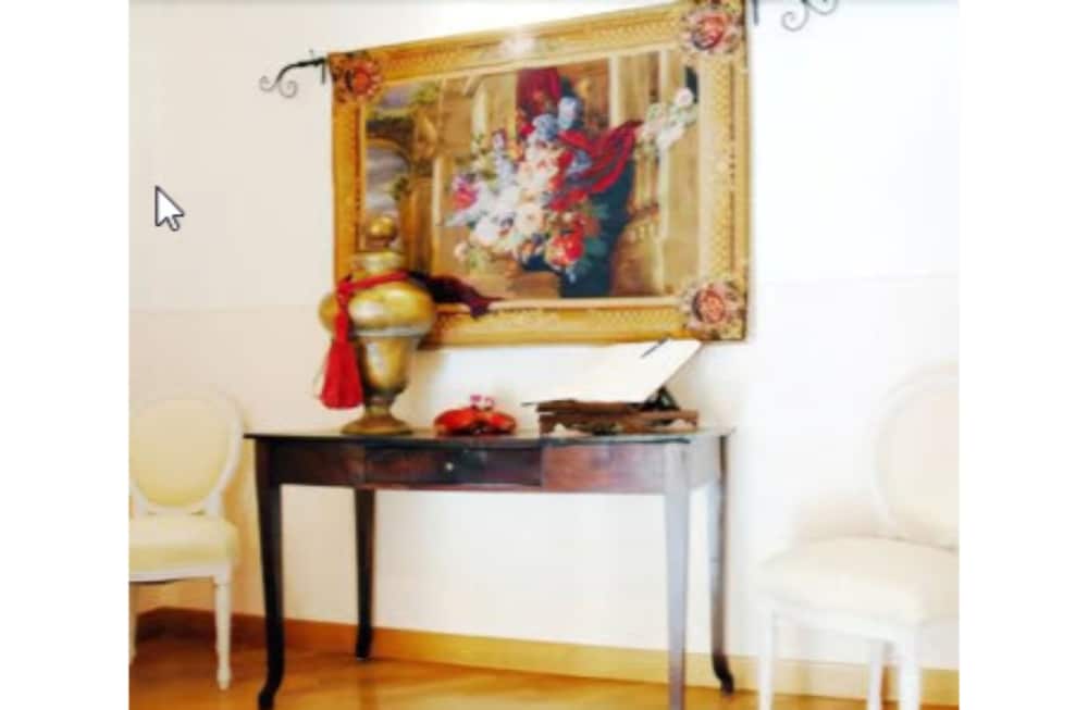 Villa Raffaello Park Hotel 12/60