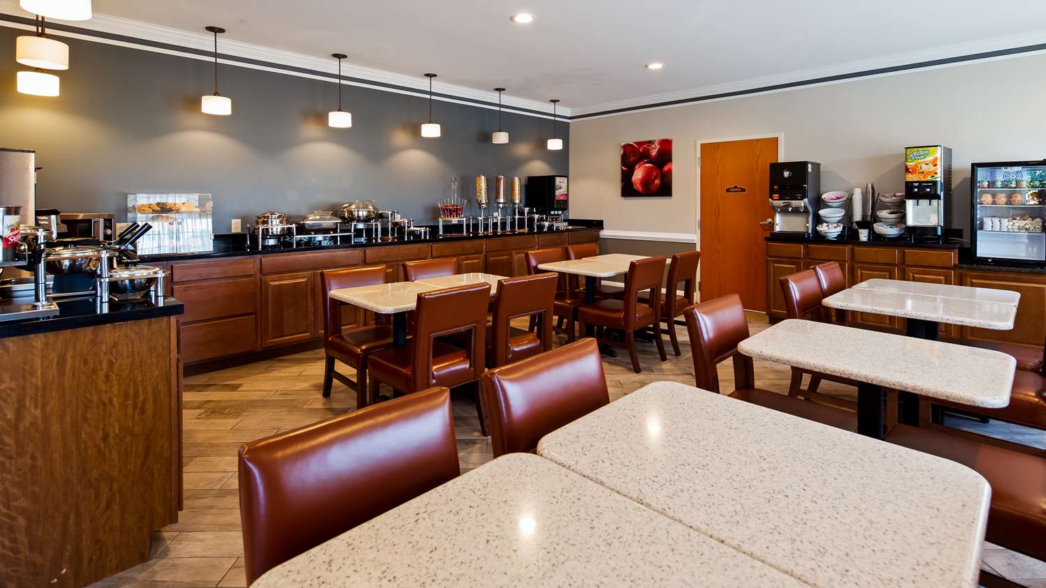 Best Western Denton Inn 13/17