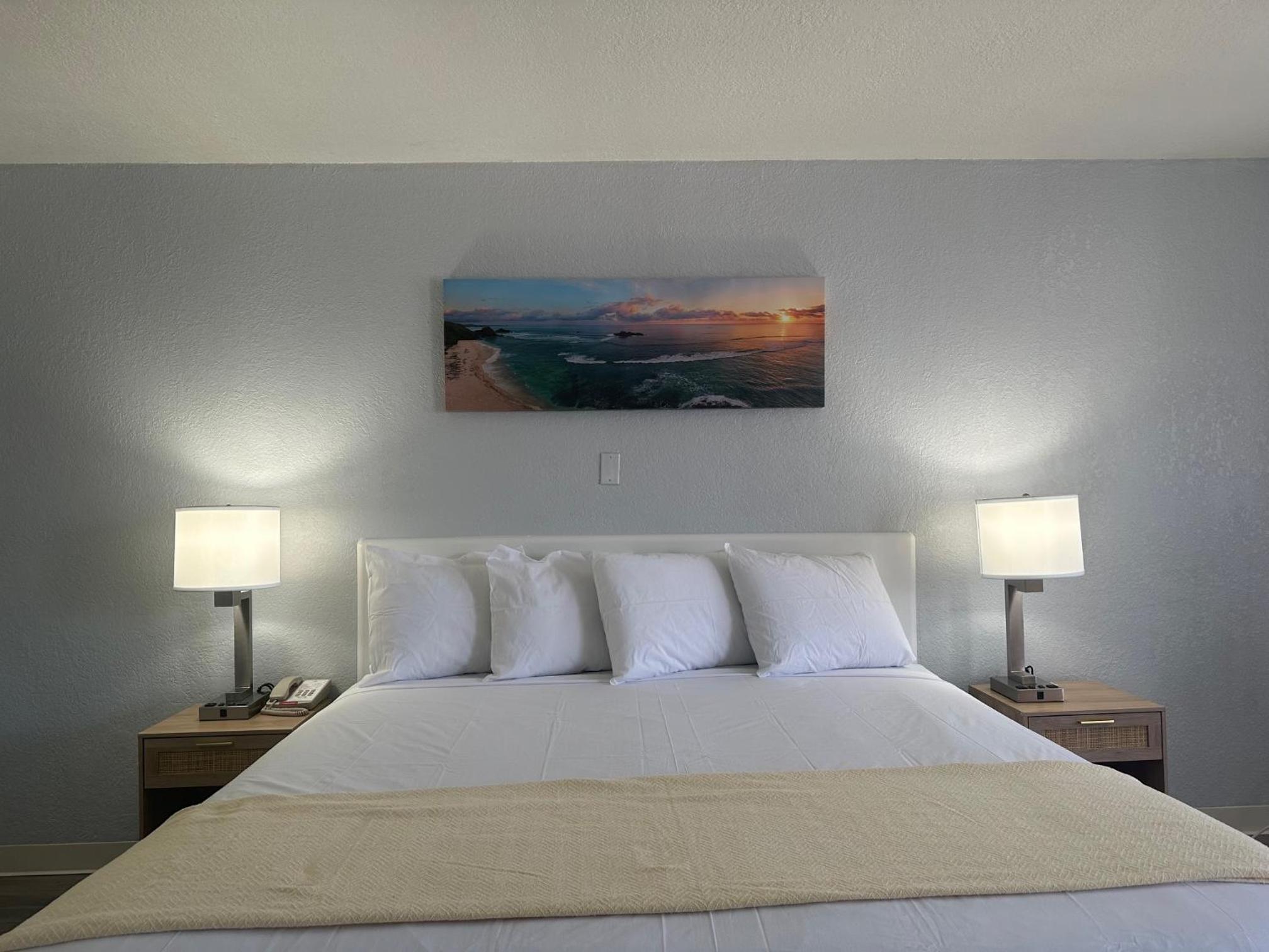 Premier Inns Metro 6/22