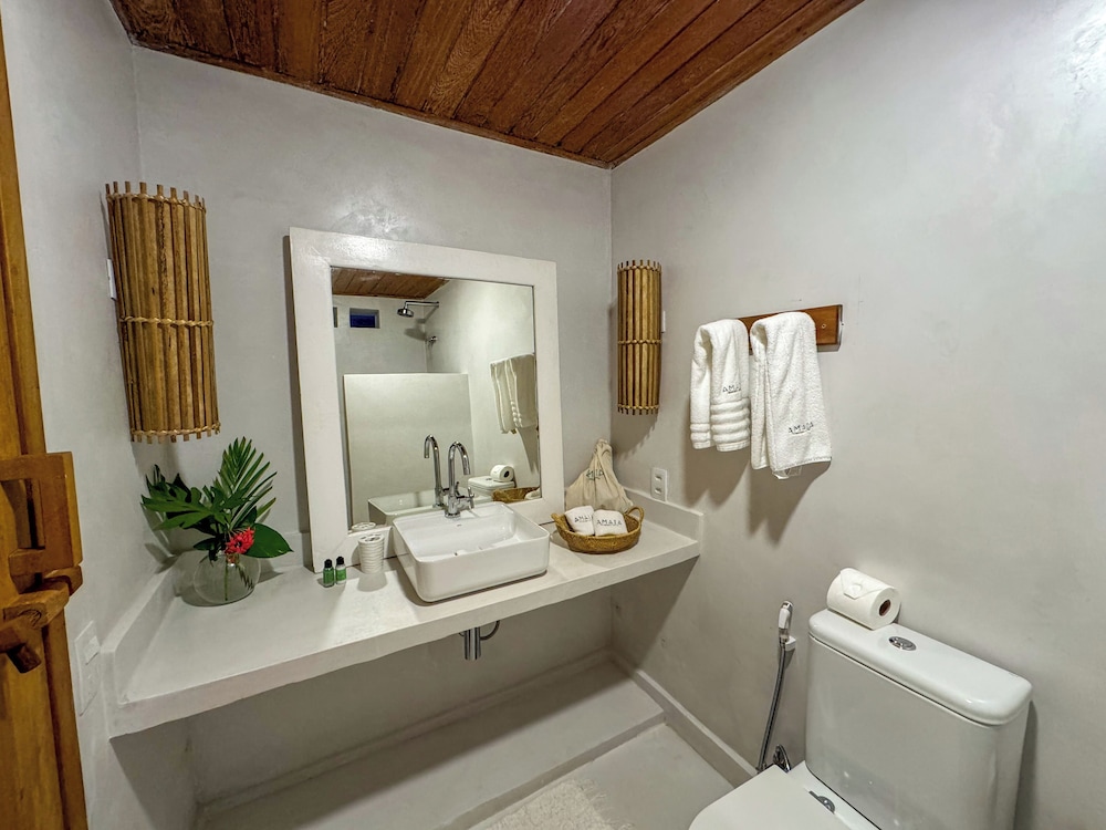 Amaia Trancoso Hotel 58/58
