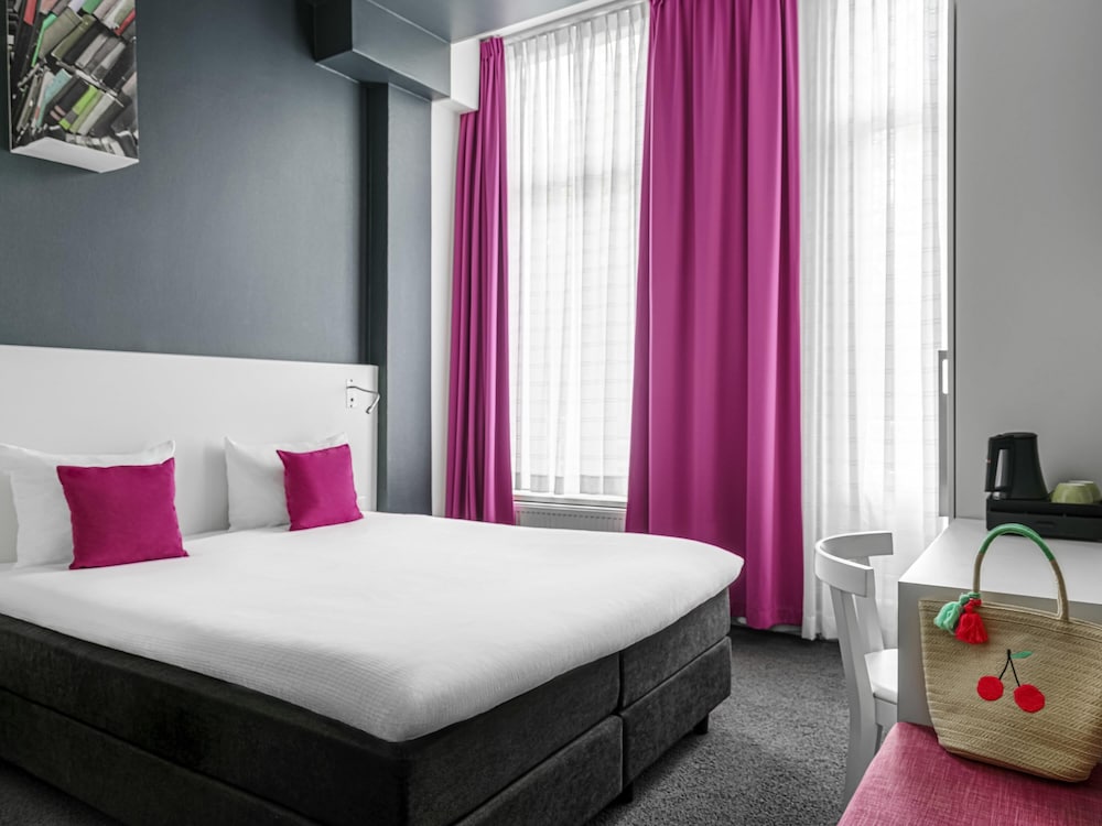 Hotel Ibis Styles Amsterdam Amstel 22/64
