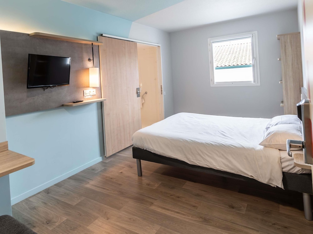 Ibis Budget Ciboure Saint Jean De Luz 20/56