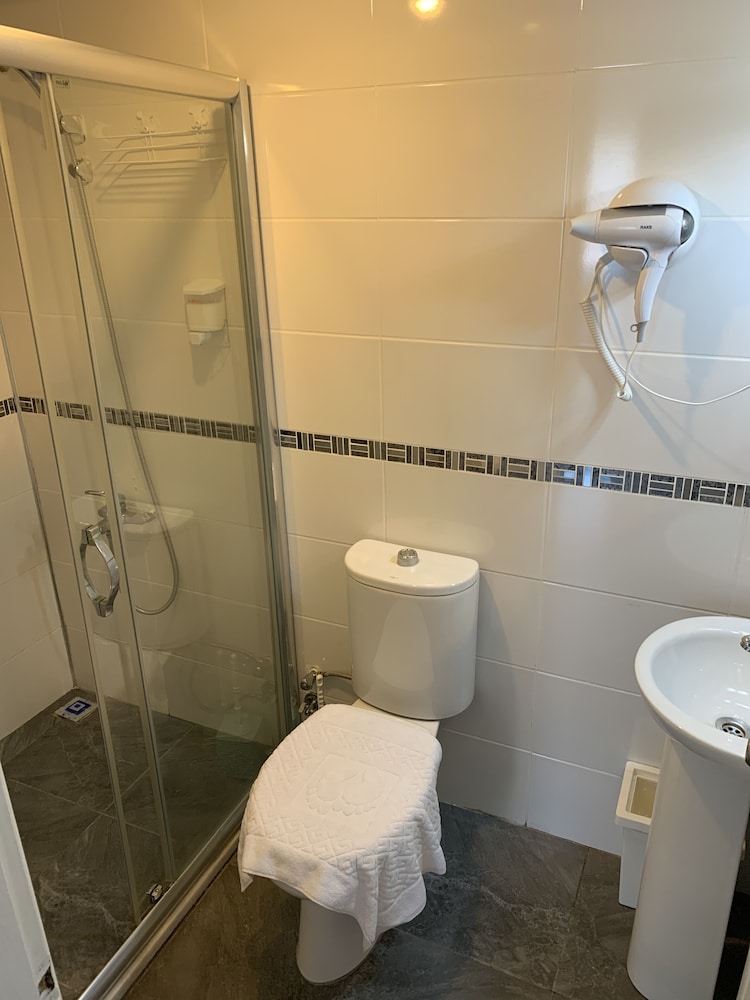 غرفة عائلية ثلاثية بسرير كينج، ANTIK SOFIA HOTEL 4/4