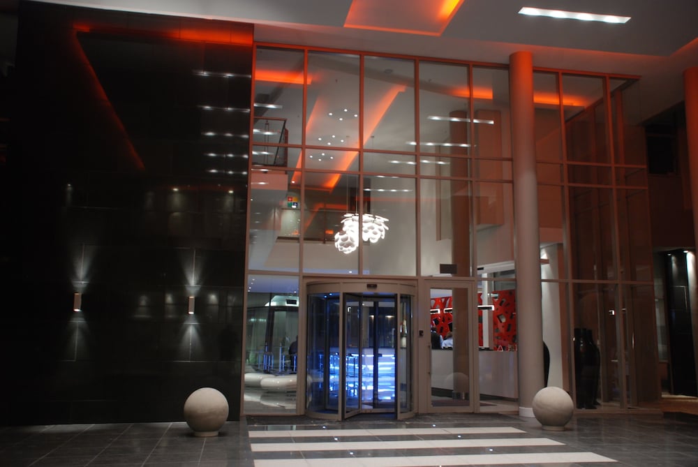 Park Inn Sandton Hotel 53/54