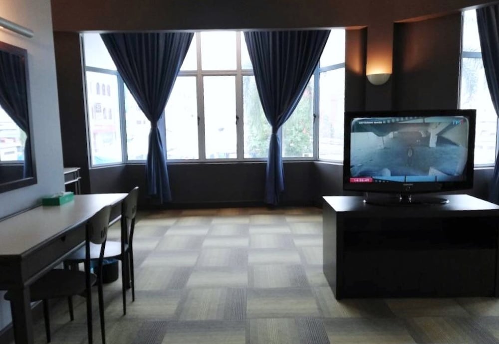 Legend Inn Taiping 31/43