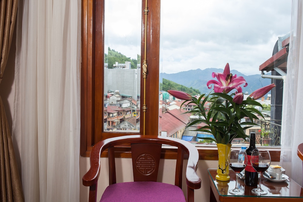 Sapa Centre Hotel 37/57