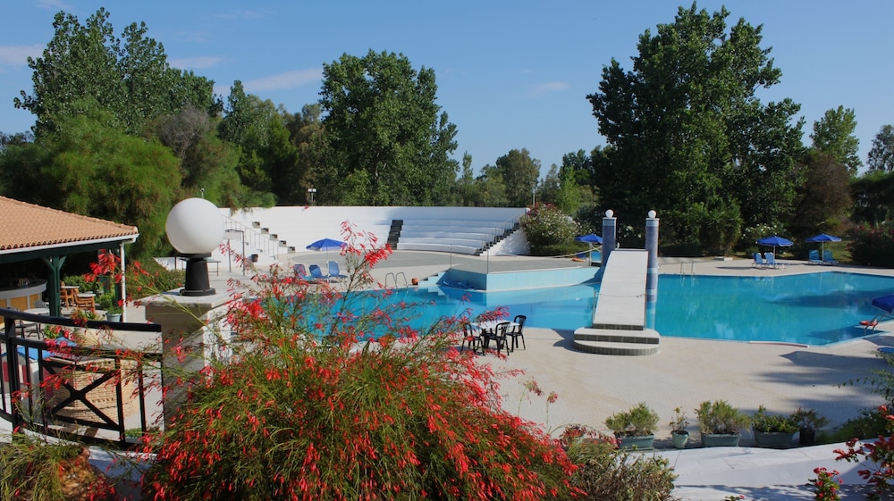Ilaria Hotel 9/17