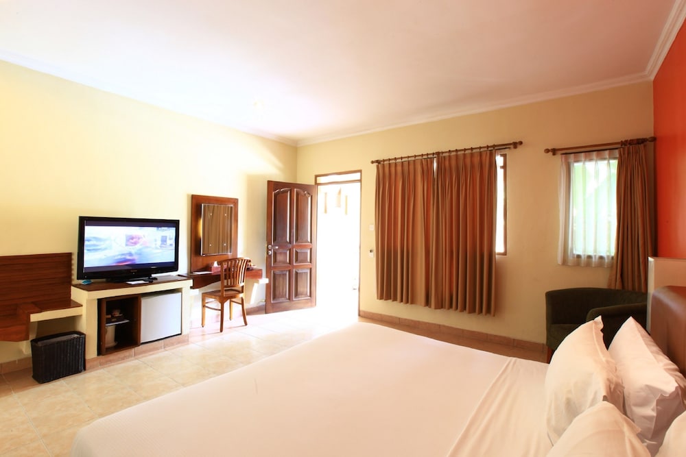 Mutiara Bali Boutique Resort Villa Spa 48/69