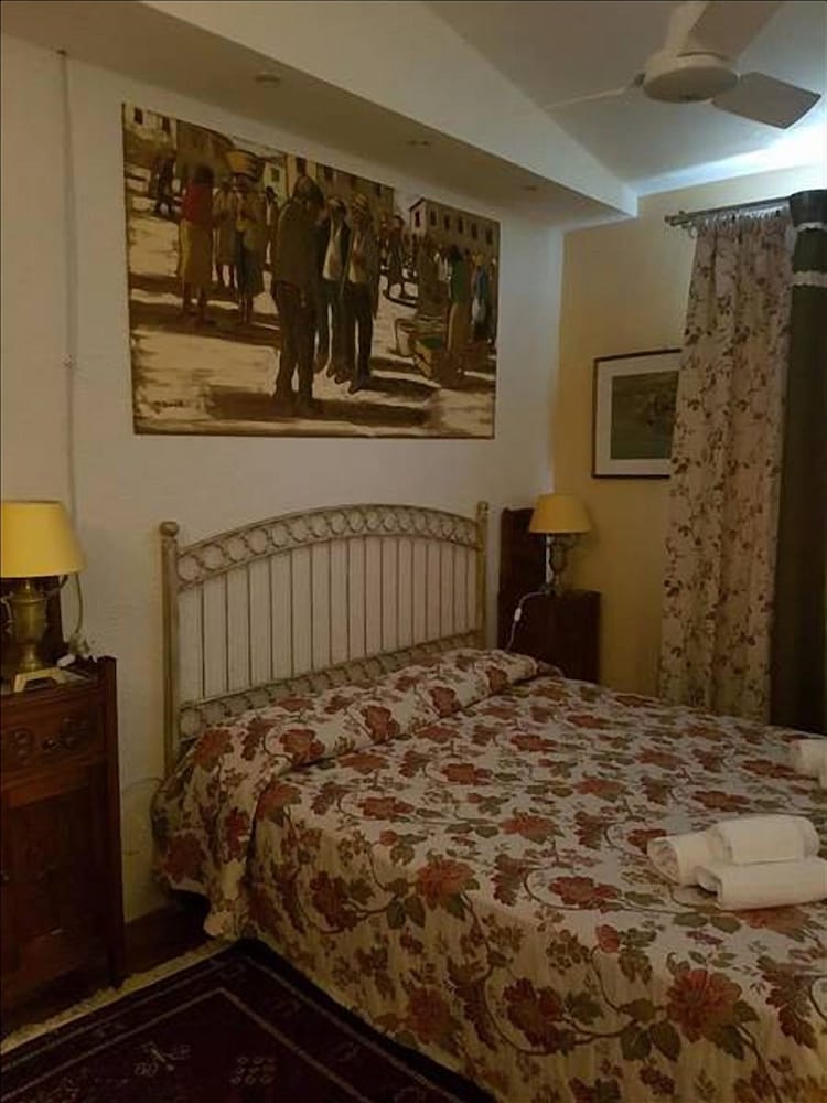 Residenza Villa Spagnola Adults Only 45/56