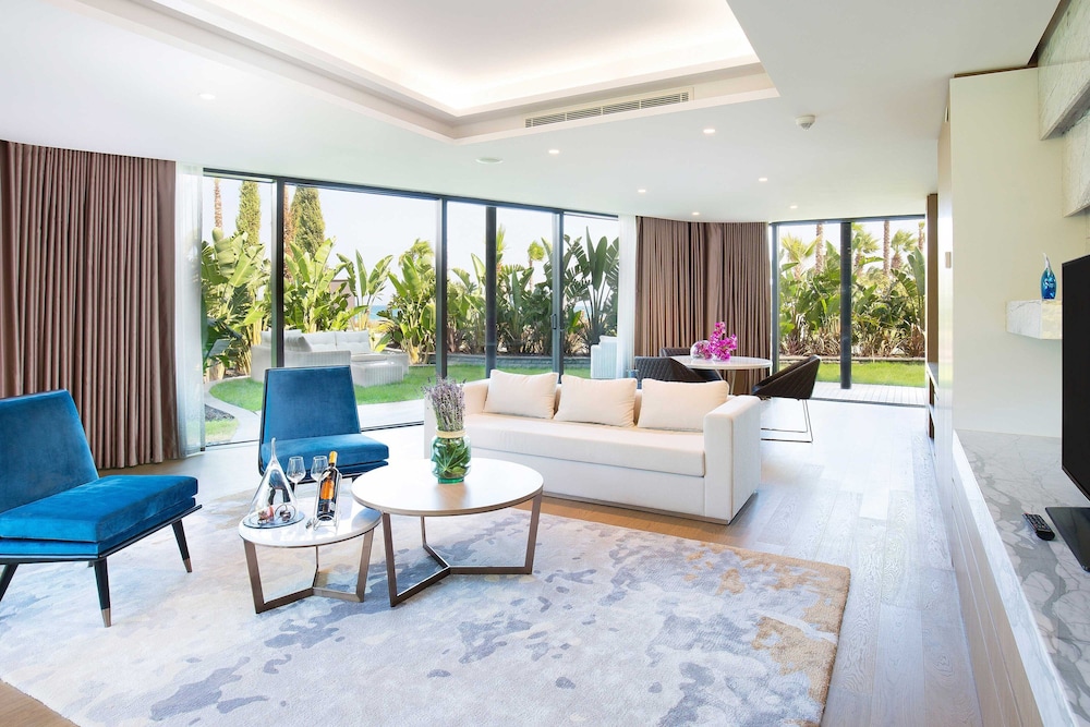 Reges A Luxury Collection Resort And Spa 32/43